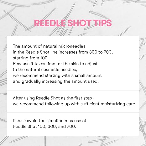 Collagen Reedle Shot 100 [50ml]