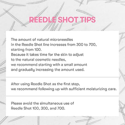 Collagen Reedle Shot 100 [50ml]