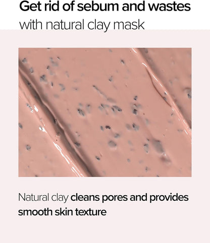 Rose Hyaluronic Hydra Wash Off Mask [30g]