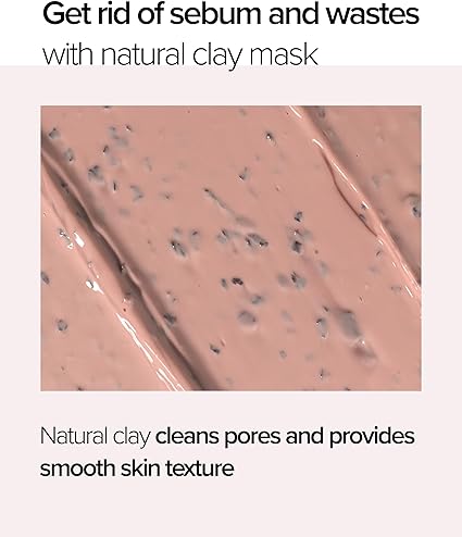 Rose Hyaluronic Hydra Wash Off Mask Pack [125g]