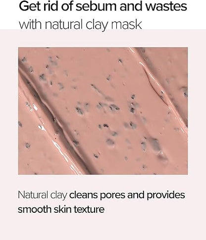Rose Hyaluronic Hydra Wash Off Mask Pack [125g]
