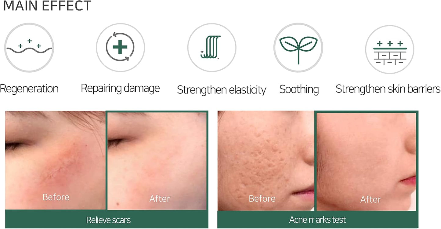 Snail Truecica Miracle Repair Serum 50ml