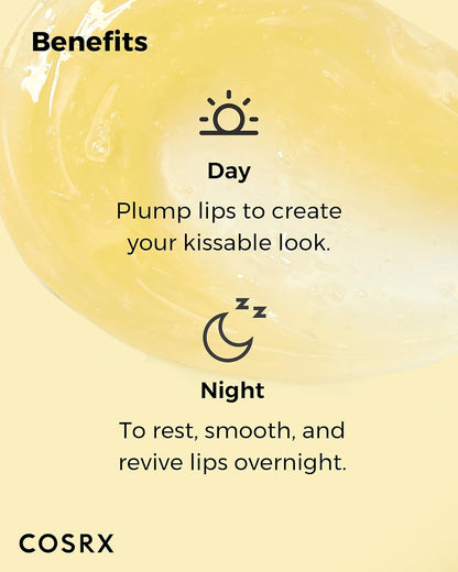 Full Fit Propolis Lip Sleeping Mask [20g]