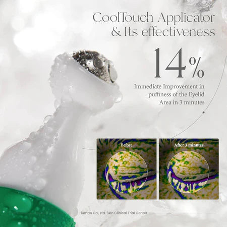 Vegan Collagen Eye Serum 10ml