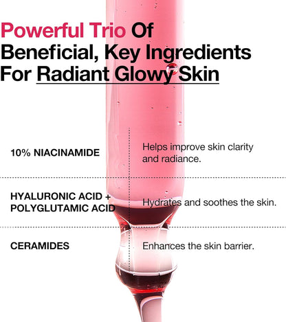 Niacinamide 10% TXA 4% Serum [30ml]