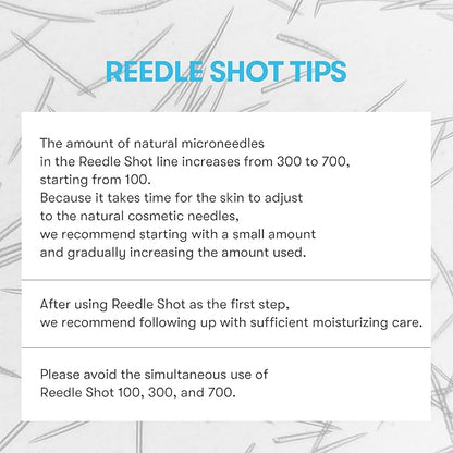 Reedle shot 100hL [50ml]