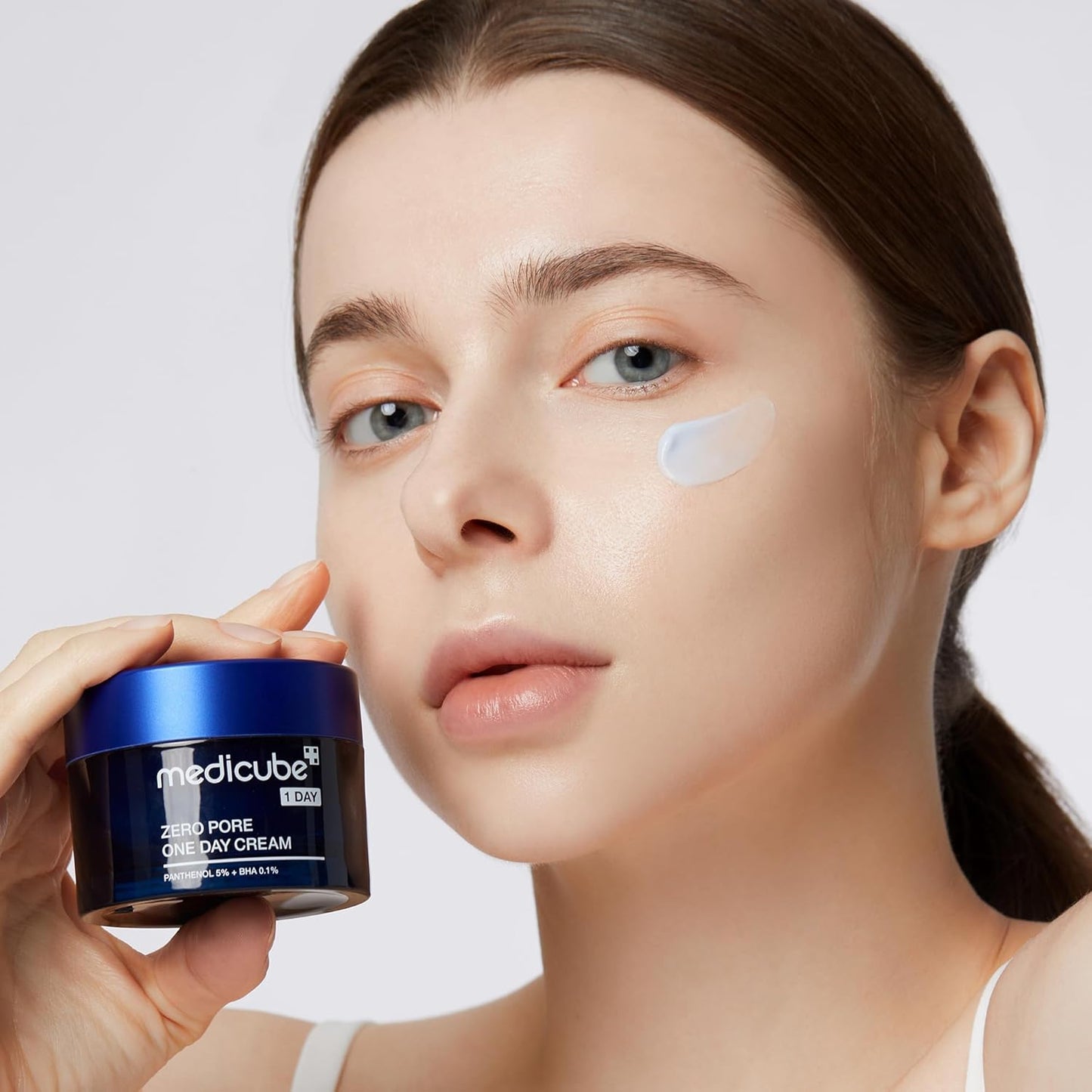 Zero Pore One Day Cream [50ml]