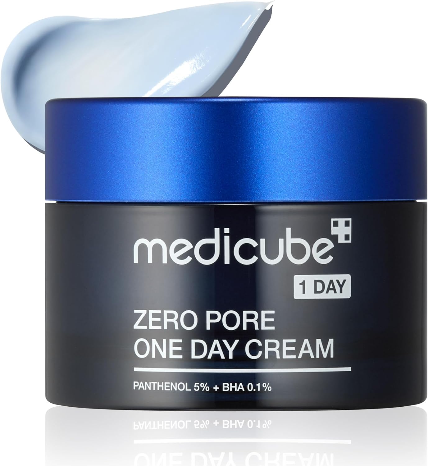 Zero Pore One Day Cream [50ml]