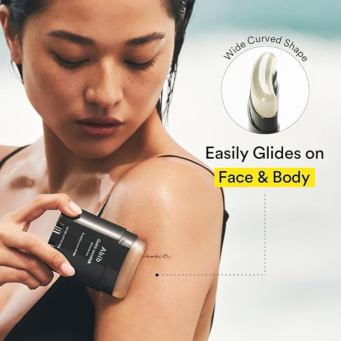 Quick Sunstick Protection Bar [22g]