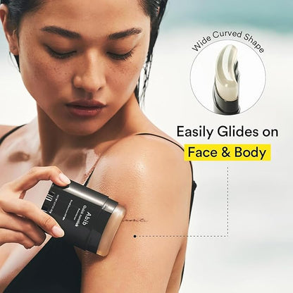 Quick Sunstick Protection Bar [22g]