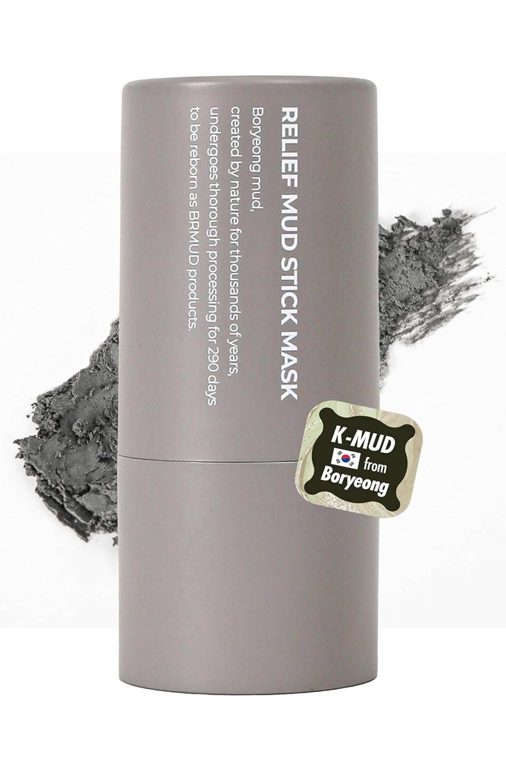 RELIEF MUD STICK MASK [28g]