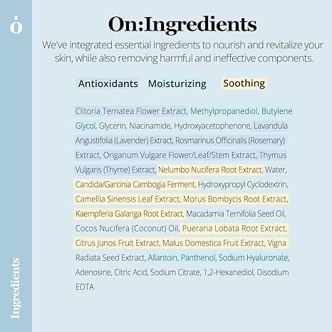 Revitalizing Toner Pads [60 pads]