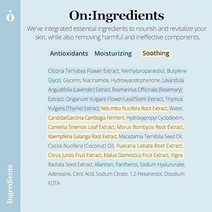 Revitalizing Toner Pads [60 pads]