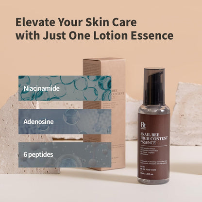 SNAIL BEE HIGH CONTENT ESSENCE 100ml