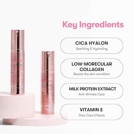 Collagen Reedle Shot 100 [50ml]