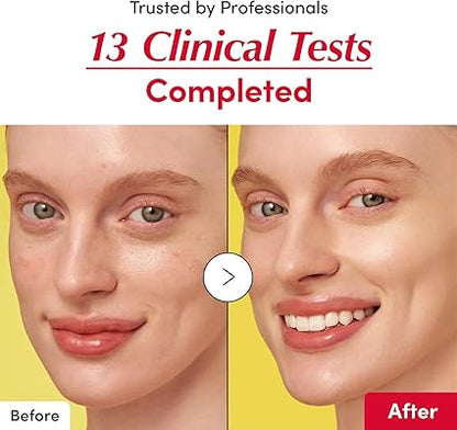 Vitamin C Illuminating Serum [30ml]