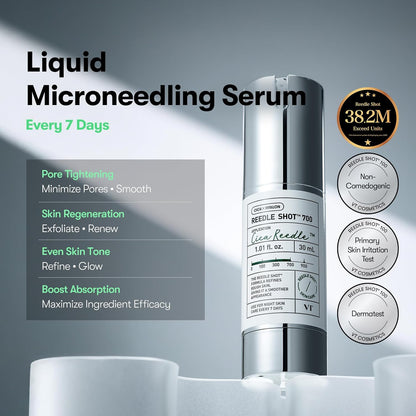 Reedle shot 700 [30ml]