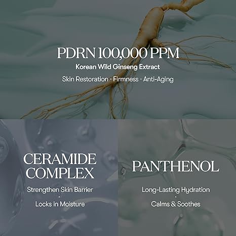 PDRN Essence 100 [30ml]