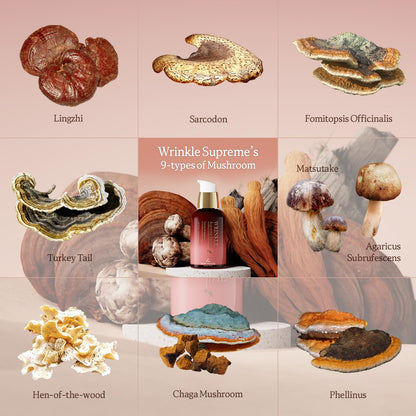 Wrinkle Supreme Cream 50ml