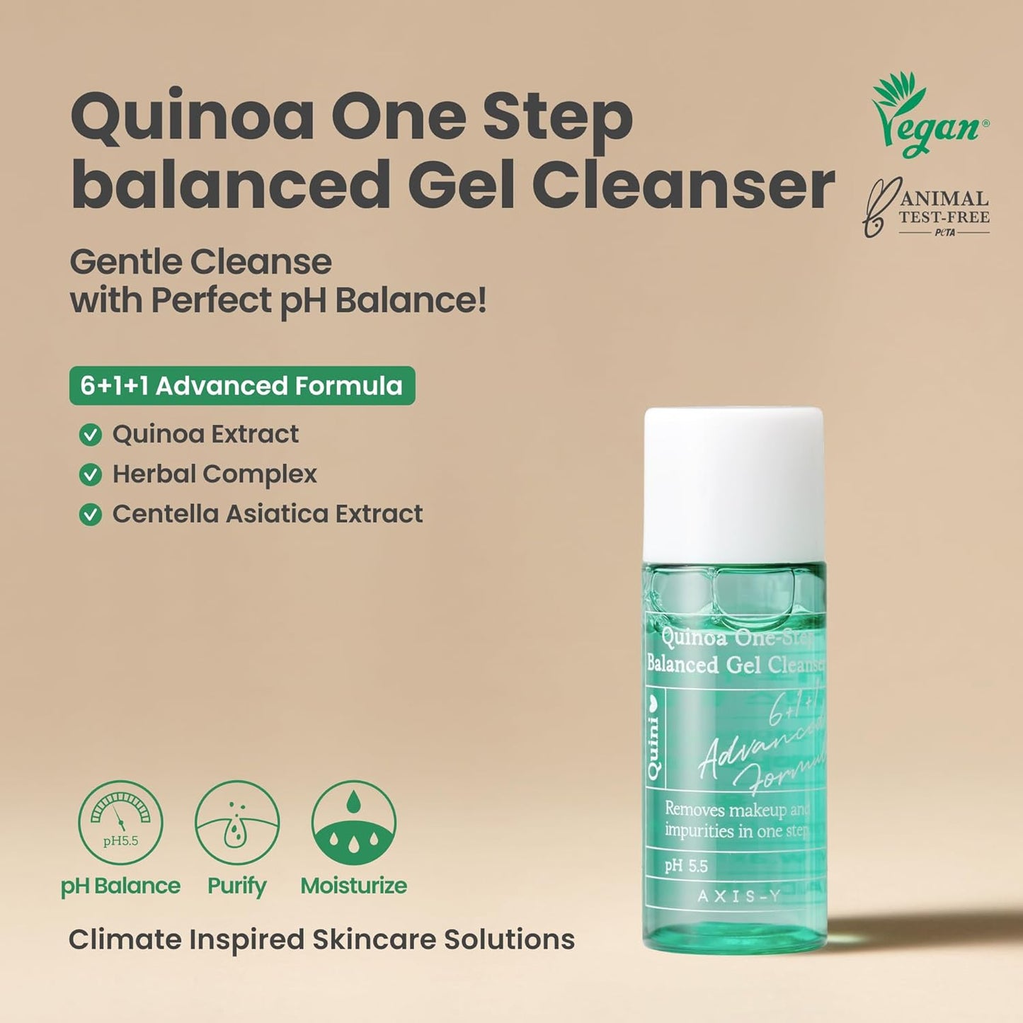 The Mini Glow Set [1 set]