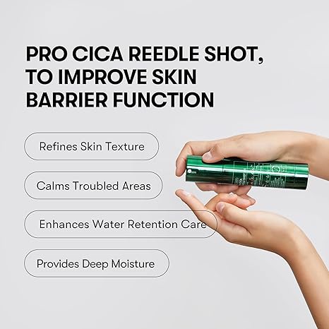 Pro Cica Reedle Shot 100 [50ml]
