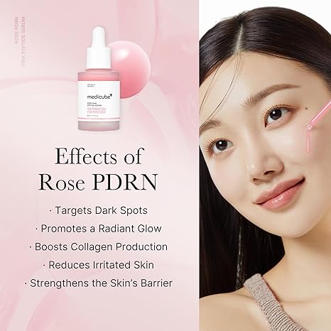 Collagen PDRN Pink Peptide Serum 30ml