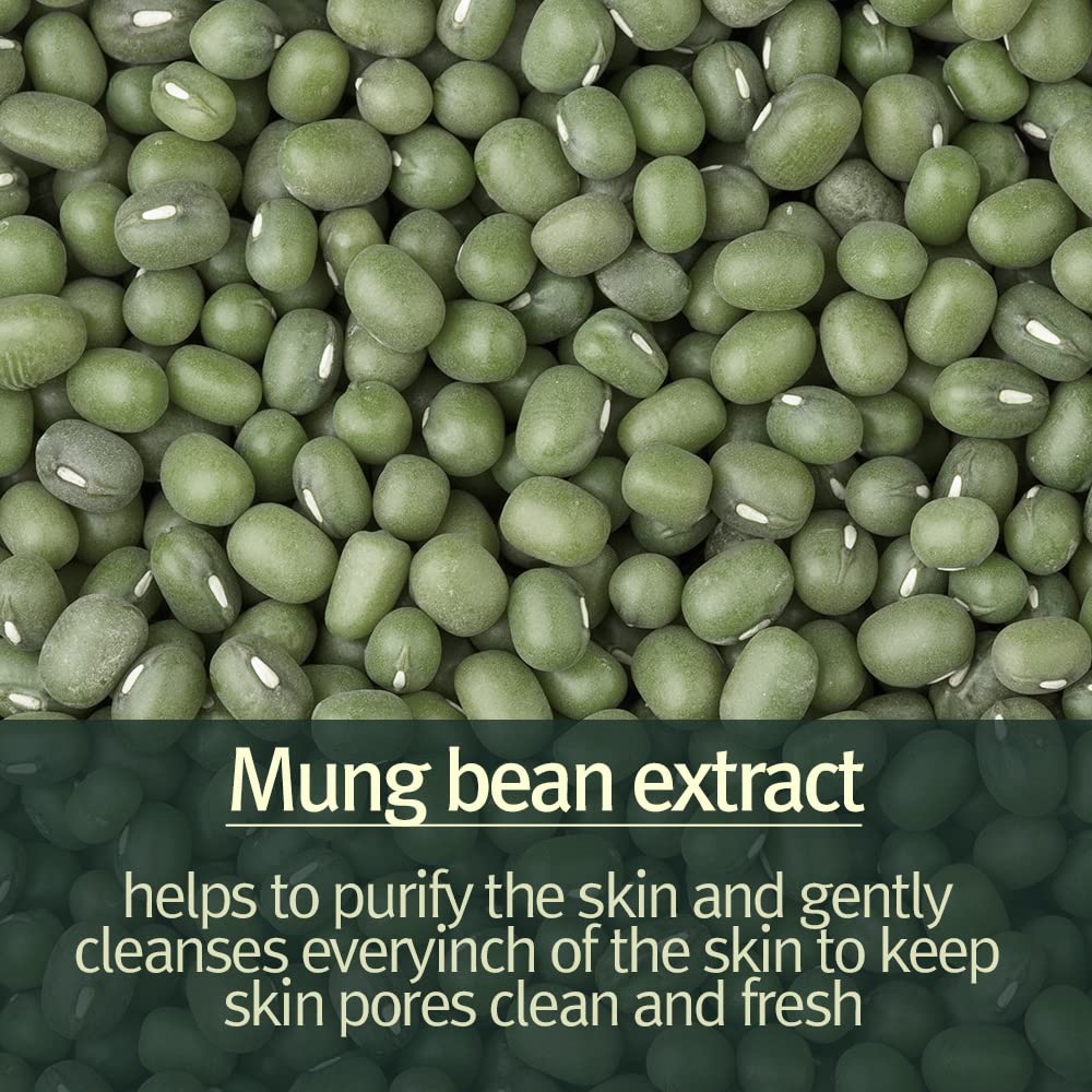 Calming Pore Clear Wash Off Pack [100ml]