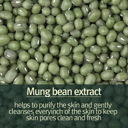 Calming Pore Clear Wash Off Pack [100ml]