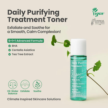 The Mini Glow Set [1 set]