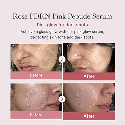 Collagen PDRN Pink Peptide Serum 30ml