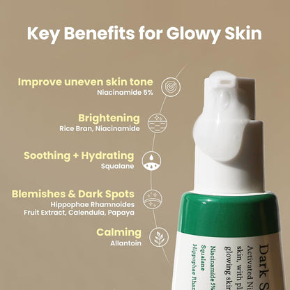 Dark Spot Correcting Glow Cream [50ml]