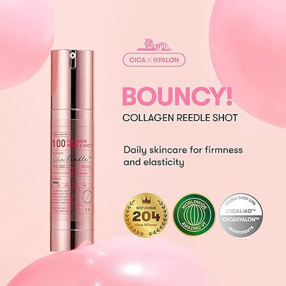 Collagen Reedle Shot 100 [50ml]