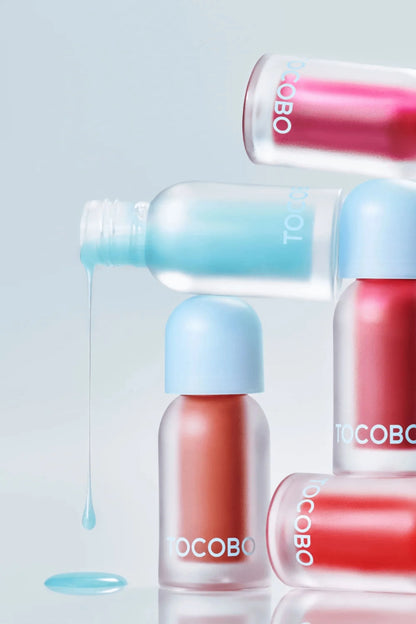 Juicy Berry Plumping Lip Oil