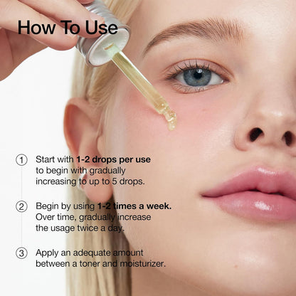 Azelaic Acid 10 Hyaluron Redness Soothing Serum [30ml]