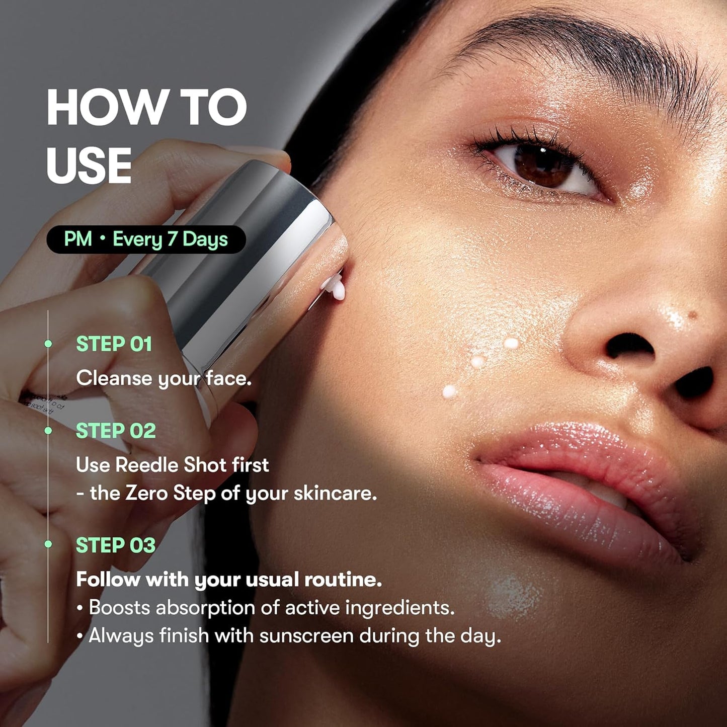 Reedle shot 700 [30ml]