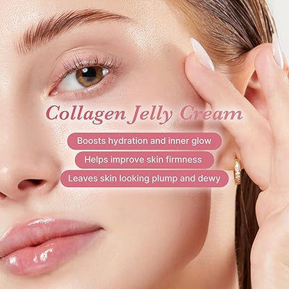 Collagen Jelly Cream