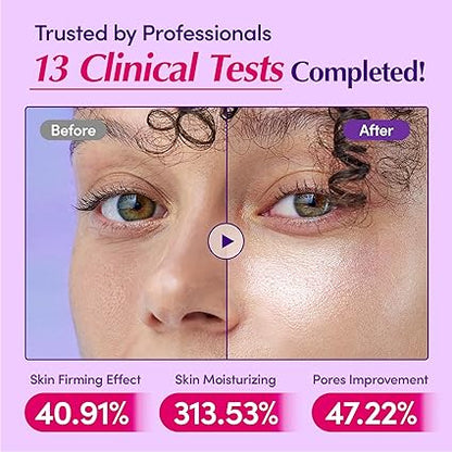 Bakuchiol Plumping Serum [30ml]