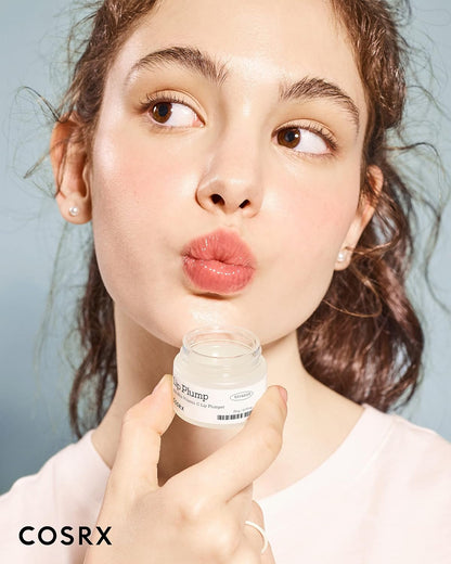 Refresh AHA BHA Vitamin C Lip Plumper [20g]