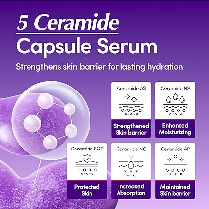 Bakuchiol Plumping Serum [30ml]