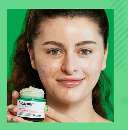 Dr. Jart+	Cicapair Tiger Grass Color Correcting Treatment [50ml]