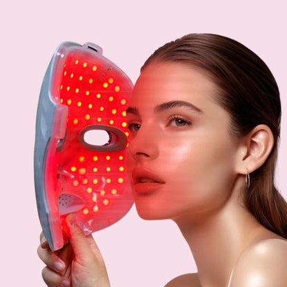 Anti-Aging Light Therapy Set TemptyRadiance™