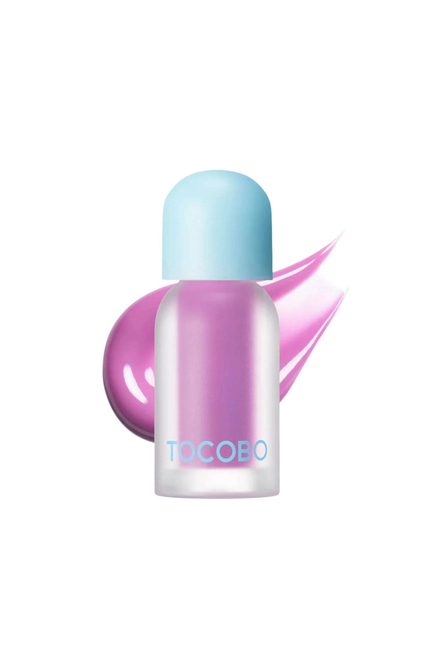 Juicy Berry Plumping Lip Oil