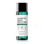 AHA, BHA, PHA 30 Days Miracle Starter Set [4 pcs]