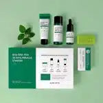 AHA, BHA, PHA 30 Days Miracle Starter Set [4 pcs]