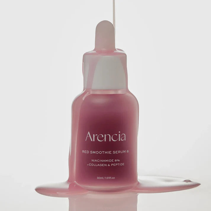 Fresh Red Smoothie Serum 8 [30ml]