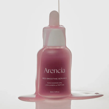 Fresh Red Smoothie Serum 8 [30ml]
