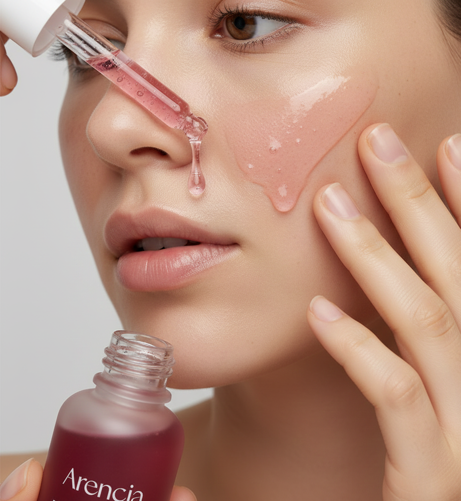 Fresh Red Smoothie Serum 8 [30ml]
