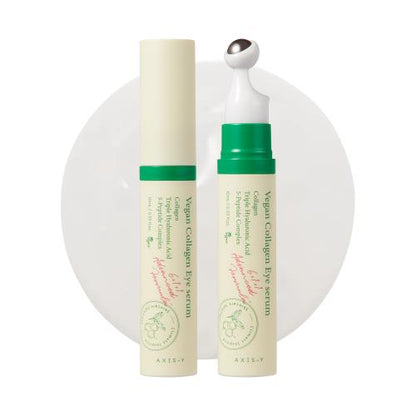 Vegan Collagen Eye Serum 10ml
