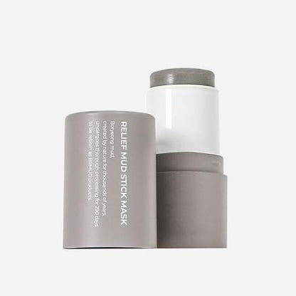 RELIEF MUD STICK MASK [28g]