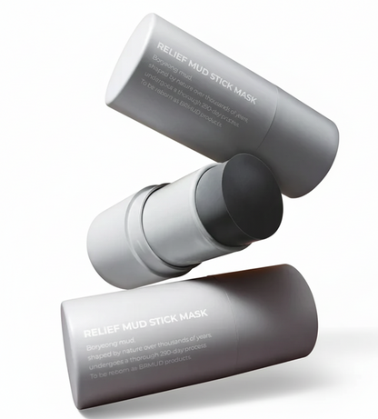 RELIEF MUD STICK MASK [28g]